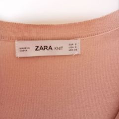 Zara Cardigan