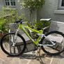 Ghost 29er Mountain Bike Image 7
