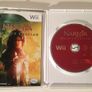 The Chronicles Of Narnia: Prince Caspian [2008] (Wii Game) [Wii-U Compatable] Image 3