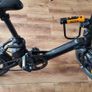 Selling my Fiido D3 Pro electric bike + lock+ phone holder Image 3