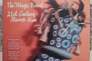The Magic Band CD+DVD  - 21st Century Mirror Man
