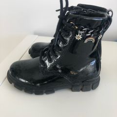 Clarks Girls Boots
