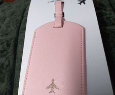 Luggage Tag