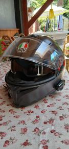 AGV helmet k3