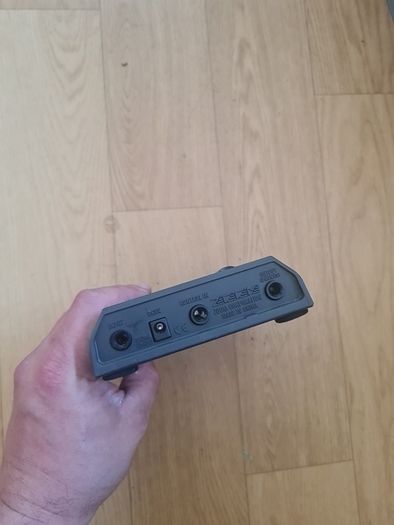 zoom 505ii