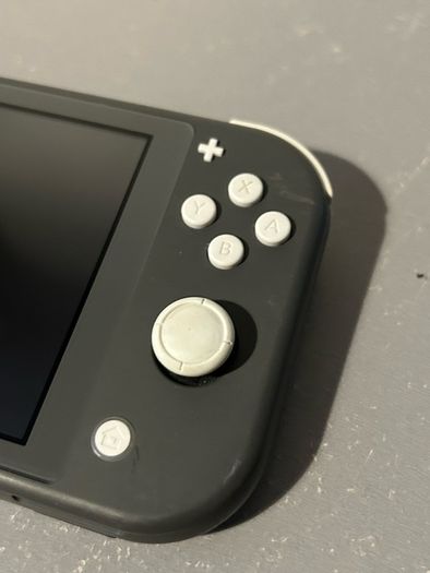 Nintendo Switch Lite Grey
