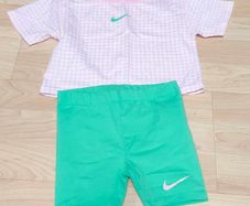 Girls summer outfit NEW