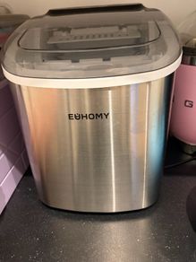 Ice Machine