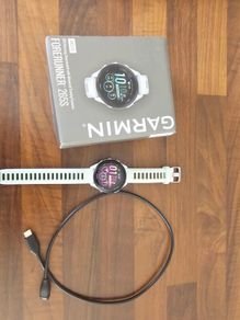 Garmin forerunner 265s