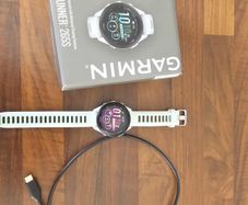 Garmin forerunner 265s