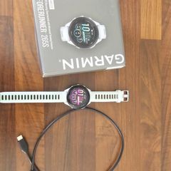 Garmin forerunner 265s