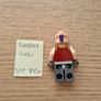 lego sw0305 sugi, set 7930 Image 2