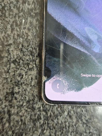 Samsung galaxy s21 5g