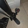 2 x bicycle pumps Image 3