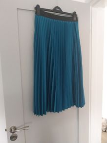 beautiful Midi Skirt