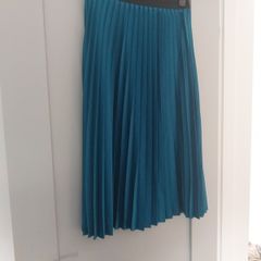 beautiful Midi Skirt