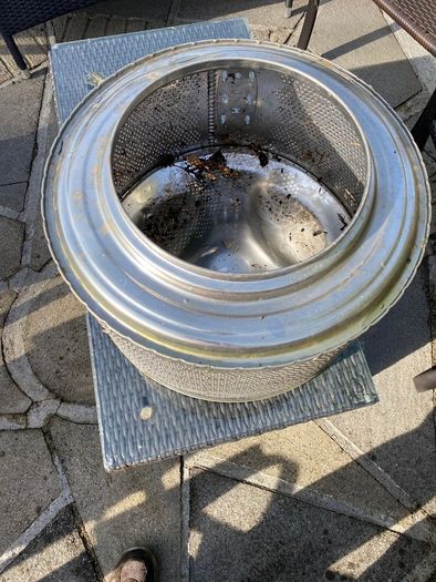 Fire Pit