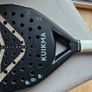 Kukima React Adult Padel Racket Image 5