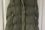 Women's Zara Long Gilet (Small)