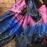 Joanne Hynes Sequins Jacket Size Medium Image 5