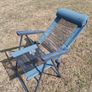 Camping chair Image 2