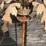 Antique or wedding  candle stands. Image 7