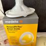 Medela Swing Breast Pump + Extras Image 3