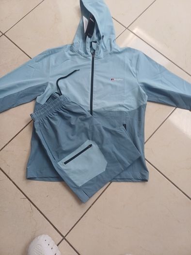 berghaus set