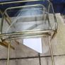 Vintage Nest of tables Image 2