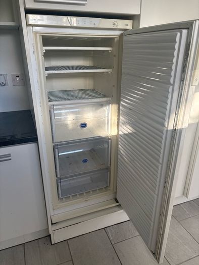freezer