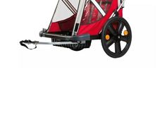 bike trailer