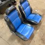 classic mini seats Image 3