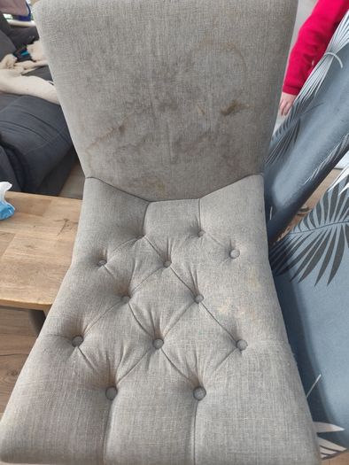Kitchen table chairs