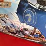 Megabloks Norvagen Destroyer 9613 Image 3