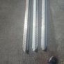 bmw X5 side skirts Image 2
