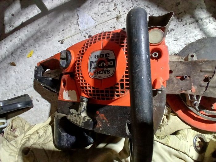 consaw