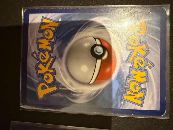 Set of 10 Pokemon Cards