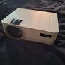 Vankyo 470C Projector Image 4