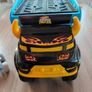 Hot wheels Monster mover with 10 Monster trucks Image 2
