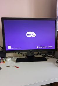 Benq Gl2450-t | 24"