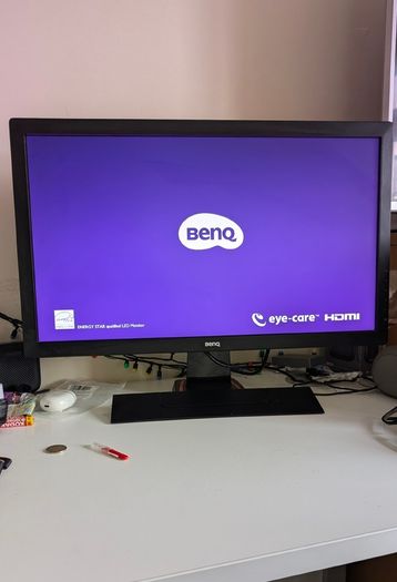 Benq Gl2450-t | 24"