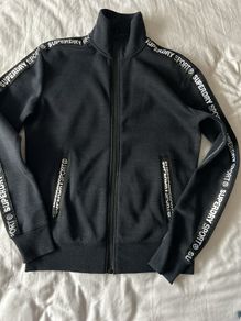 Superdry Zip Hoody type Jacket