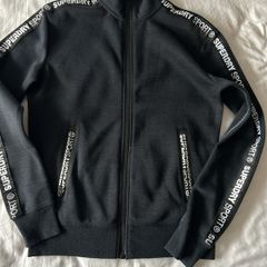 Superdry Zip Hoody type Jacket