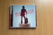 Mick Jagger - Goddess In The Doorway