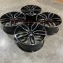 18 19" Inch S3 Style Alloy Wheels A3 A4 A6 Q2 Q3 Q5 VW Golf Passa Seat Leon Skoda 5x112 Image 5