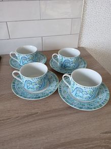 Coffee Cups/saucers