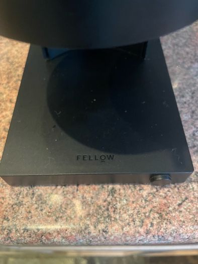 Fellow Opus Coffee Grinder