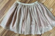 Next skirt age 10 excellent condition