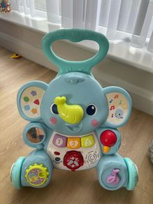 baby walker