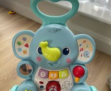 baby walker